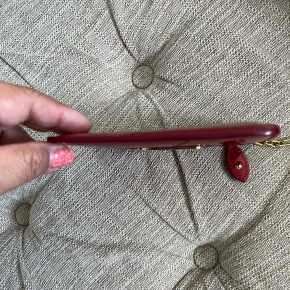 Authentic Louis Vuitton Vernis Cles - Picture 6 of 11